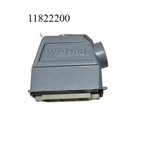 Inter Face Pole Plug 11822200